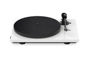 Pladespiller - Pro-Ject E1 Phono AT-3600L - Pladespiller Hvid - 9120129864572