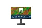 Skærm - 32" Philips 32B1N3800/00 - 3840x2160 (4K) - 60Hz - VA - 32B1N3800/00