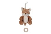 Babylegetøj - Little Dutch Music box Fox - Forest Friends - LD8926