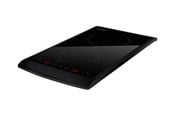 Andre køkkenapparater - Taurus Darkfire Domino Black Countertop 31 cm Zone Induction Hob - 2 Zone(s) - 974684000