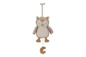 Babylegetøj - Little Dutch Music box Owl - Forest Friends - LD8906