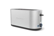 Brødrister - Taurus Brødrister Mytoast Duplo Legend 7 1500W - Stainless Steel - 960678000