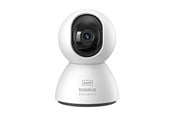 Netværkskamera - Baseus P1 3K Indoor Camera (White) - S0TV012132