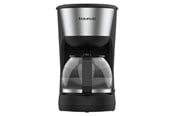 Kaffe og Espresso - Taurus Kaffemaskine Verona 12 Inox - 920640000