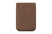 Gadget - Case for AI Voice recorder Note (brown) - Note case brown