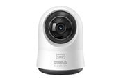 Netværkskamera - Baseus P1 Pro 3K Indoor Camera (White) - S0TV022132