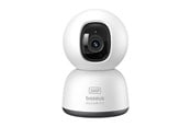 Netværkskamera - Baseus P1 Lite 2K Indoor Camera (White) - S0TV002132