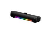 Components for loudspeakers - ONIKUMA L16 Gaming speaker (Black) - L16 Speaker Black