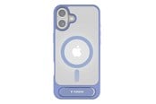 Mobil - Covers & Cases - Torras Pstand Series Case for iPhone 16 (Blue) - X00FX1934