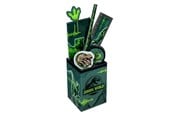 Skoletilbehør - Jurassic World Desk Set 6 pcs - JUSP5523