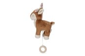 Babylegetøj - Little Dutch Music Box Deer - Fairy Garden - LD9006
