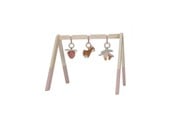 Babylegetøj - Little Dutch Babygym - Fairy Garden - LD9010