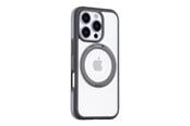 Mobil - Covers & Cases - Torras Ostand R Fusion Case for iPhone 16 Pro (Gray) - X00FX1880