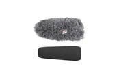 Mikrofon - Rycote Shotgun Mic Foam and Windjammer Combo - RYC055205