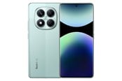 Mobil - Xiaomi Redmi Note 14 Pro 5G 256GB/8GB - Coral Green - MZB0IMOEU