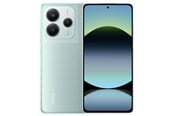 Mobil - Xiaomi Redmi Note 14 5G 128GB/6GB - Coral Green - MZB0IODEU
