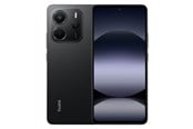 Mobil - Xiaomi Redmi Note 14 4G 128GB/6GB - Midnight Black *DEMO* - MZB0J01EU
