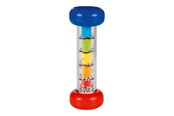 Babylegetøj - Goki Wooden Rainmaker Color - 61879