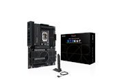 Bundkort - ASUS PROART Z890-CREATOR WIFI Bundkort - Intel Z890 - Intel LGA1851 socket - DDR5 RAM - ATX - 90MB1JD0-M0EAY0