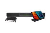 Videokonference - Crestron Electronics Crestron Flex UC-BX30-T-GV - for Small Microsoft Teams Rooms - video conferencing kit - TAA Compliant - UC-BX30-T-GV