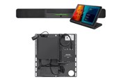 Videokonference - Crestron Electronics Crestron Flex UC-B30-T-GV - for Small Microsoft Teams Rooms - video conferencing kit - TAA Compliant - UC-B30-T-GV