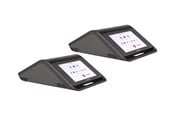 Videokonference - Crestron Electronics Crestron Flex UC-MX50-NC-Z - for Medium Microsoft Zoom Rooms - video conferencing kit - UC-MX50-NC-Z