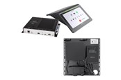 Videokonference - Crestron Electronics Crestron Flex UC-MMX30-NC-Z-I - for Small Microsoft Zoom Rooms - video conferencing kit - UC-MMX30-NC-Z-I