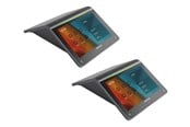 Videokonference - Crestron Electronics Crestron Flex UC-MM30-NC-T-I - for Small Microsoft Teams Rooms - video conferencing kit - UC-MM30-NC-T-I