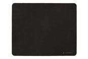 Musemåtte & tilbehør - Gembird mouse pad - medium - MP-S-BK-M