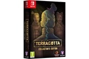 Spil - Terracotta (Collector's Edition) - Nintendo Switch - Action/Adventure - 8436016712491