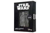 Merchandise - FaNaTtik - Star Wars Lando Calrissian Ingot - K-034