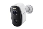Netværkskamera - Baseus N1 Plus Outdoor Camera (White) - S0TZ002130