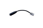 Smart Home - Sonoff Adapter for sensors Jack to RJ9 AL010 - AL010