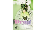 Børnebøger - Drag - Børnebog - Hardback - 9788794569743