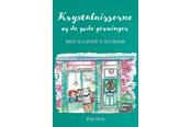 Børnebøger - Krystalnisserne og de gode gerninger - Børnebog - Hæfte - 9788776161842