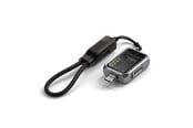 Harddisk - tilbehør - Satechi Mini NVMe SSD Enclosure - ST-E2230M