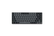 Tastatur - Satechi SM1 Slim Mechanical Backlit Keyboard - Nordisk - Grå - ST-KSM1DK-ND