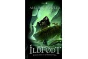 Børnebøger - Ildfødt – Starling og Lysgrotten - Børnebog - Hardback - 9788775495696
