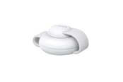 Mobil - Adaptere & Opladere - Anker MagGo Wireless Charging Station (3-in-1 Foldable Pad) - White - B25M8H21