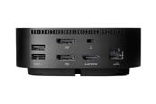 Dockingstation - Teqcycle HP USB-C Dock G5 | Refurbished - 5TW10AA#ABB-08