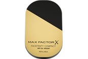 Makeup - Max Factor Facefinity Refillable Compact 006 golden 10gr - 3616303407094