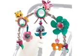 Babylegetøj - Tiny Love Sunny Stroll - Princess Tales - 3333140444