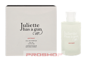 Parfume og dufte - Juliette Has A Gun Anyway EDP - 100 ml - 3770000002904