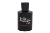 Parfume og dufte - Juliette Has A Gun Lady Vengeance EDP - 50 ml - 3770000002690