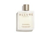 Ansigtspleje - Chanel Allure Homme After Shave Lotion - 100 ml - 3145891212709