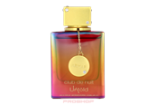 Parfume og dufte - Armaf Club De Nuit Untold EDP - 105 ml - 6294015164176