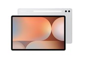 Tablet - Samsung Galaxy Tab S10+ 5G 512GB/12GB - Platinum Silver - SM-X826BZSPEUE