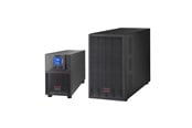 UPS - APC Easy UPS On-Line - UPS - tower extended runtime - 1800 Watt - 2000 VA - Lead Acid - SRV2KIL-E