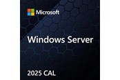 Operativsystem - Microsoft Windows Server 2025 Standard Polsk - EP2-25232