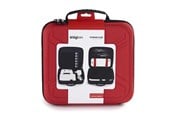 Spil tilbehør - NACON Red - Miscellaneous Taske - Nintendo Switch - BB366839